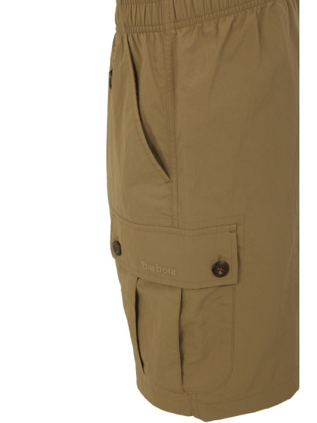 Bermuda Barbour Debbie Kaky